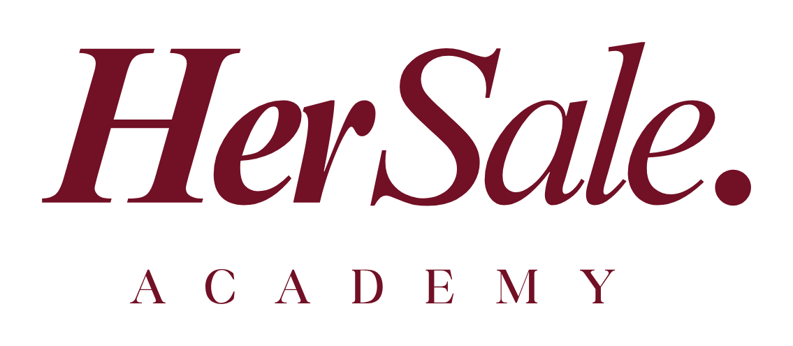 HerSale Academy